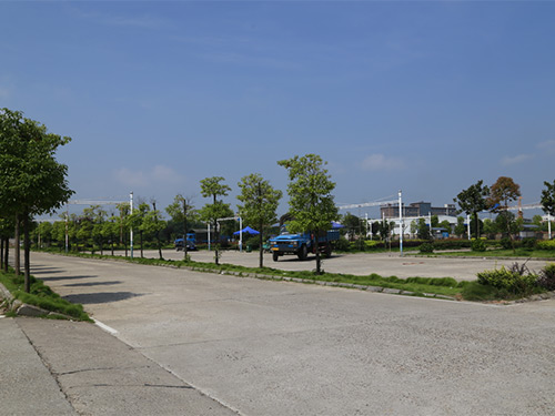 學(xué)校-環(huán)境