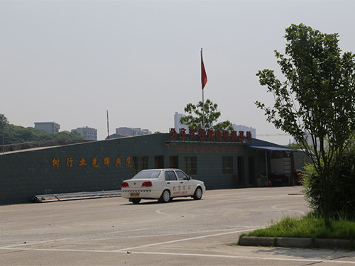 駕校環(huán)境